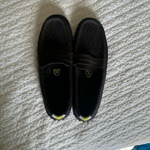 Rothy’s Drivers Chocolate Spot